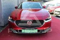 2021 Mazda CX-3