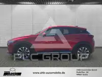 2021 Mazda CX-3