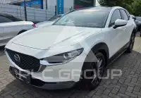 2021 Mazda CX-3