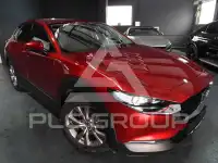 2021 Mazda CX-3