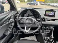 2021 Mazda CX-3