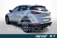 2021 Mazda CX-3