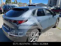 2021 Mazda CX-3