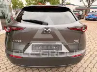 2021 Mazda CX-3