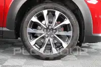 2021 Mazda CX-3