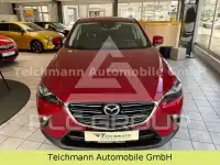2021 Mazda CX-3