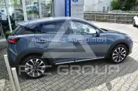 2021 Mazda CX-3