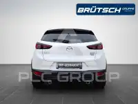 2021 Mazda CX-3