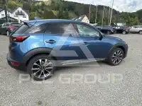 2021 Mazda CX-3