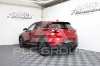 2021 Mazda CX-3