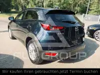 2021 Mazda CX-3