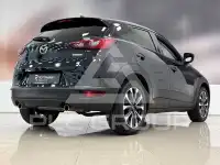 2021 Mazda CX-3