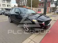 2021 Mazda CX-3