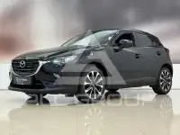 2021 Mazda CX-3