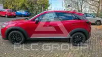 2021 Mazda CX-3