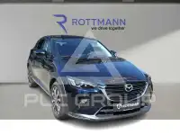2021 Mazda CX-3