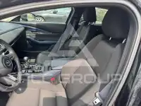 2021 Mazda CX-3