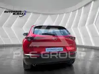2021 Mazda CX-3