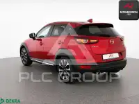 2021 Mazda CX-3