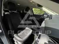 2021 Mazda CX-3
