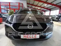 2021 Mazda CX-3