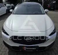 2021 Mazda CX-3