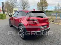 2021 Mazda CX-3