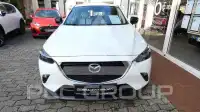 2021 Mazda CX-3