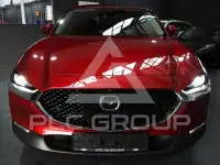 2021 Mazda CX-3