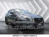 2021 Mazda CX-3