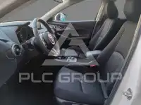 2021 Mazda CX-3