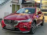 2021 Mazda CX-3