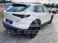 2021 Mazda CX-3
