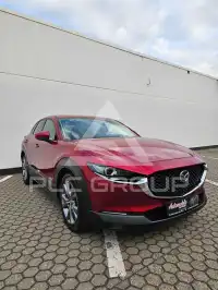 2021 Mazda CX-3