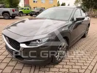 2021 Mazda CX-3