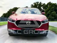 2021 Mazda CX-3