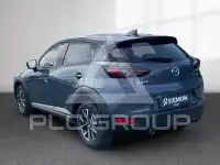 2021 Mazda CX-3