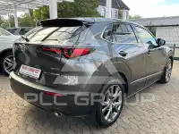 2021 Mazda CX-3