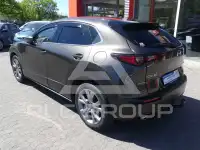 2021 Mazda CX-3