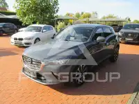 2021 Mazda CX-3