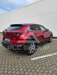2021 Mazda CX-3