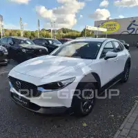 2021 Mazda CX-3