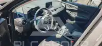 2021 Mazda CX-3