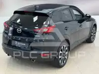 2021 Mazda CX-3