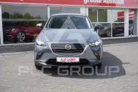2021 Mazda CX-3