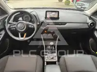 2021 Mazda CX-3