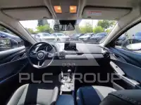 2021 Mazda CX-3