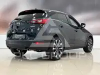 2021 Mazda CX-3