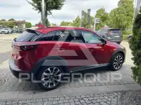 2021 Mazda CX-3