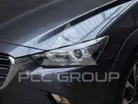 2021 Mazda CX-3